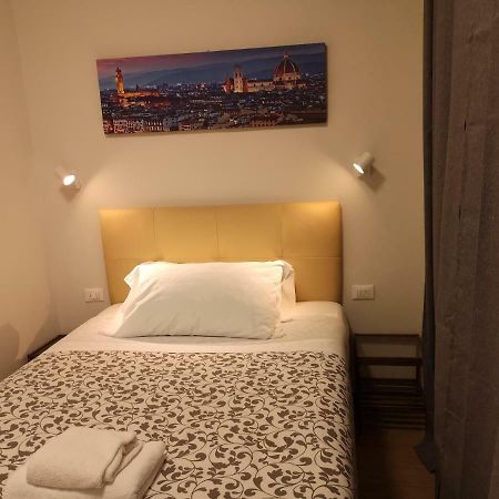 Hotel Toscana ฟลอเรนซ์ ภายนอก รูปภาพ