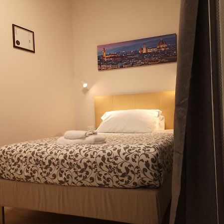 Hotel Toscana ฟลอเรนซ์ ภายนอก รูปภาพ