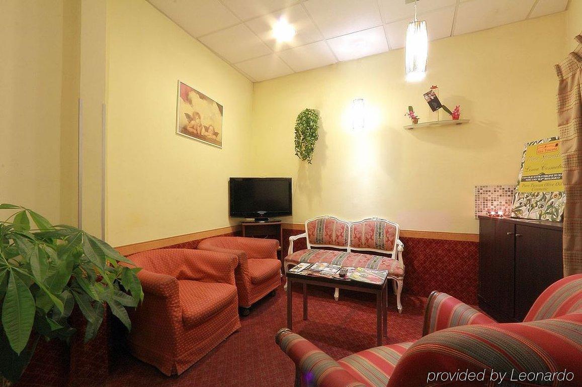 Hotel Toscana ฟลอเรนซ์ ภายนอก รูปภาพ