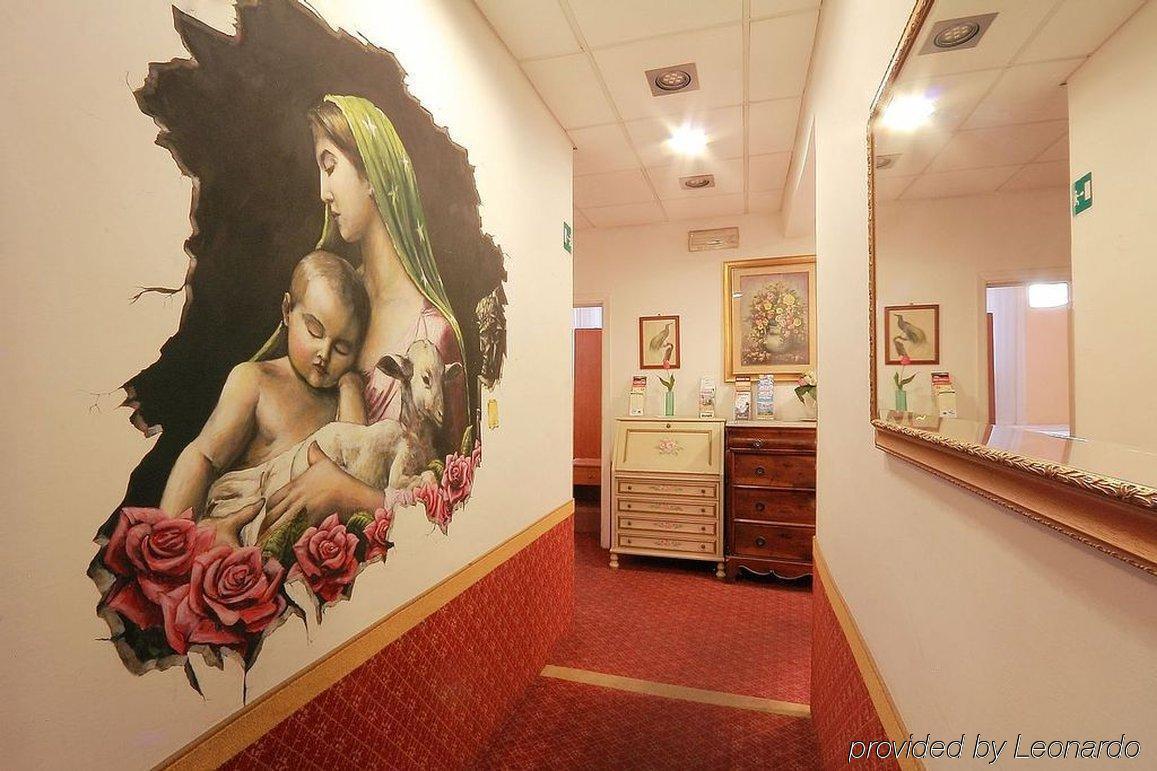 Hotel Toscana ฟลอเรนซ์ ภายนอก รูปภาพ