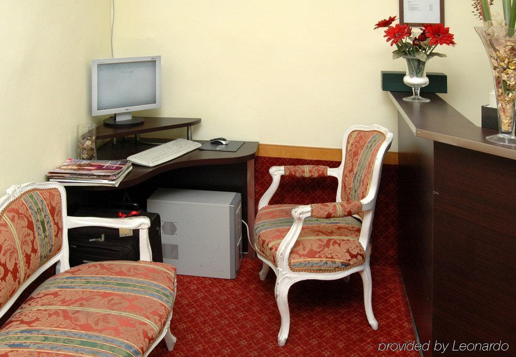 Hotel Toscana ฟลอเรนซ์ ภายนอก รูปภาพ