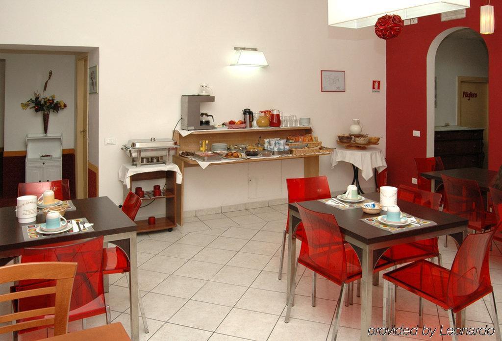 Hotel Toscana ฟลอเรนซ์ ภายนอก รูปภาพ