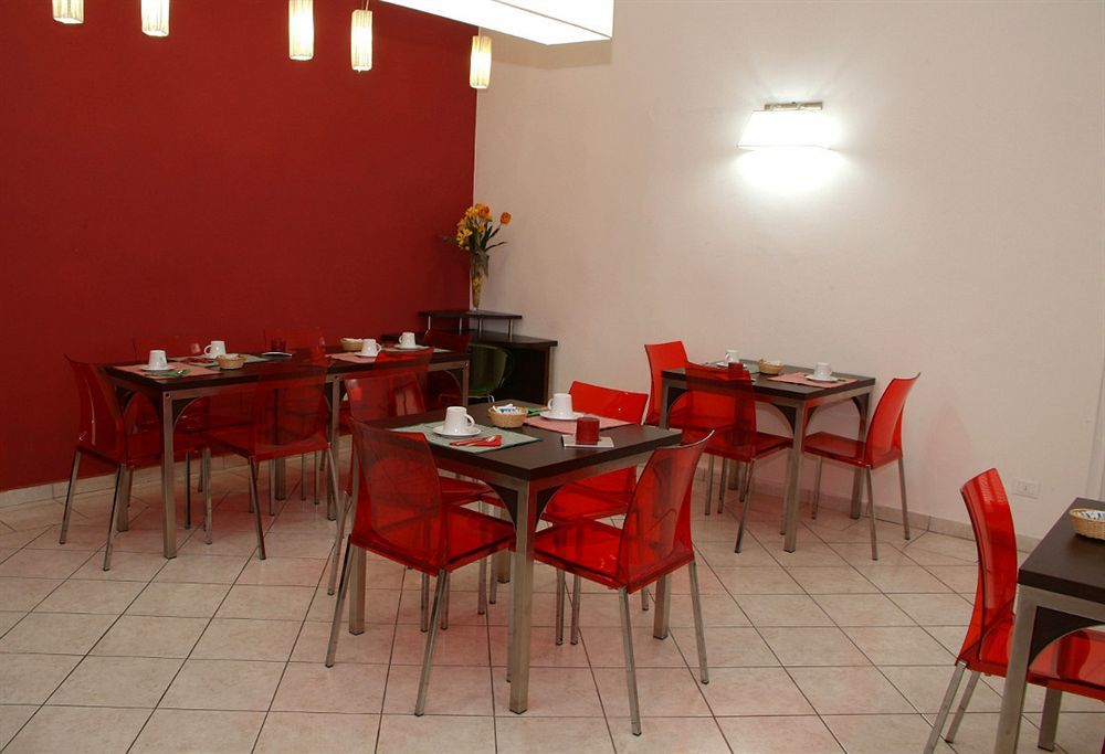 Hotel Toscana ฟลอเรนซ์ ภายนอก รูปภาพ