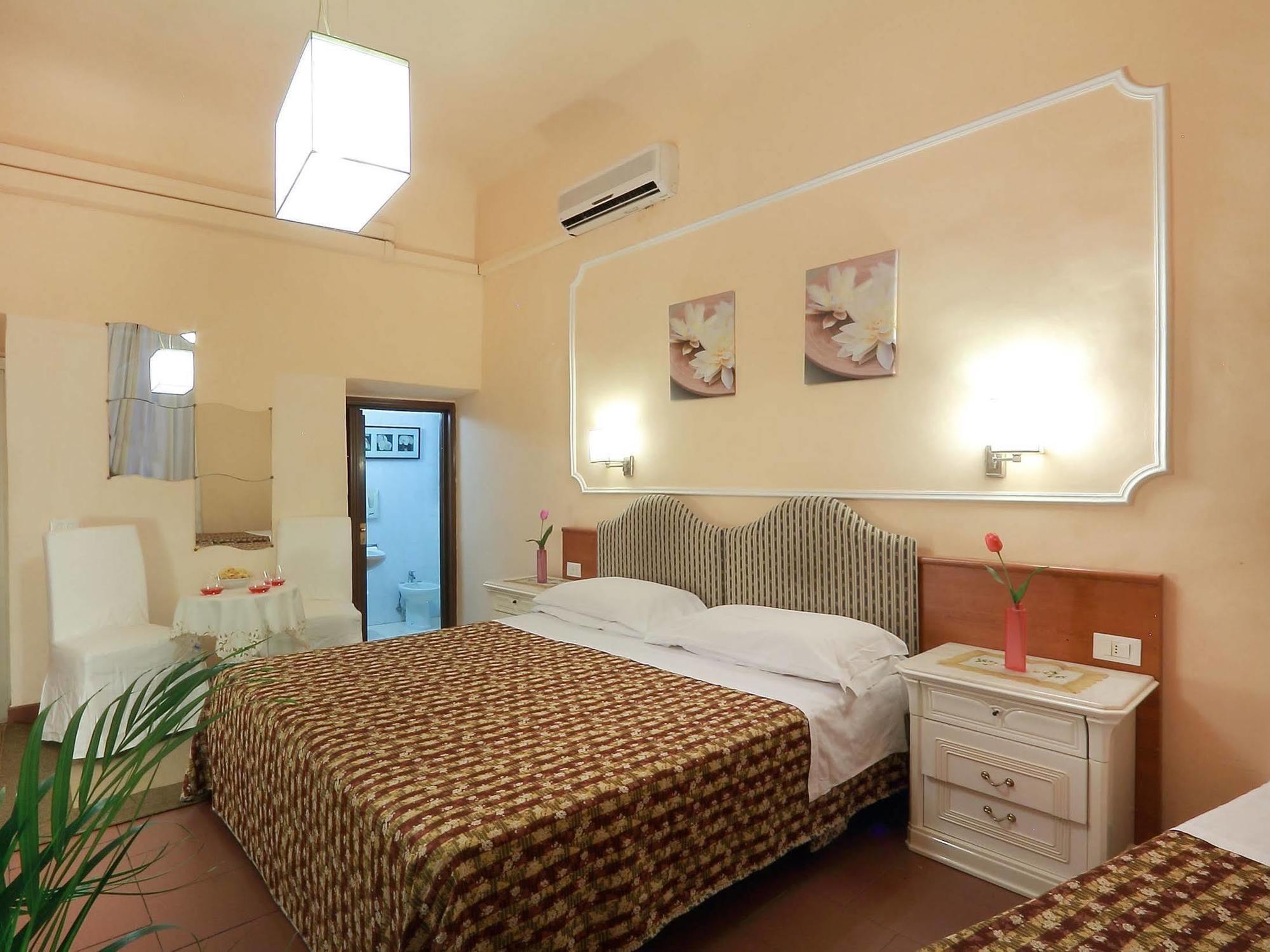 Hotel Toscana ฟลอเรนซ์ ภายนอก รูปภาพ