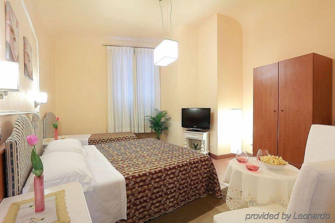 Hotel Toscana ฟลอเรนซ์ ภายนอก รูปภาพ