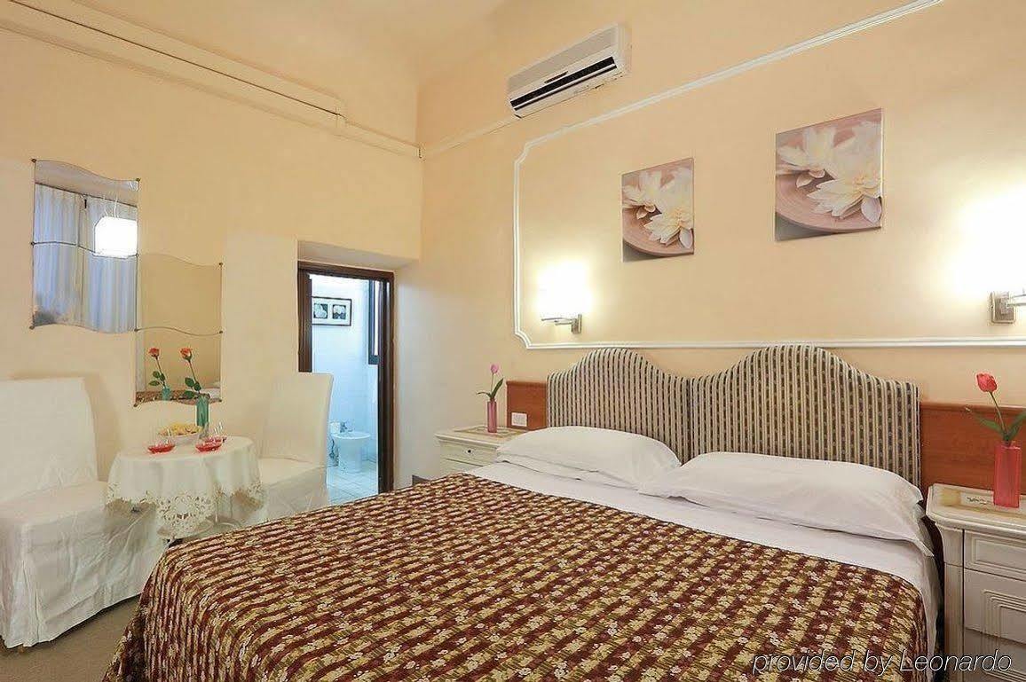 Hotel Toscana ฟลอเรนซ์ ภายนอก รูปภาพ