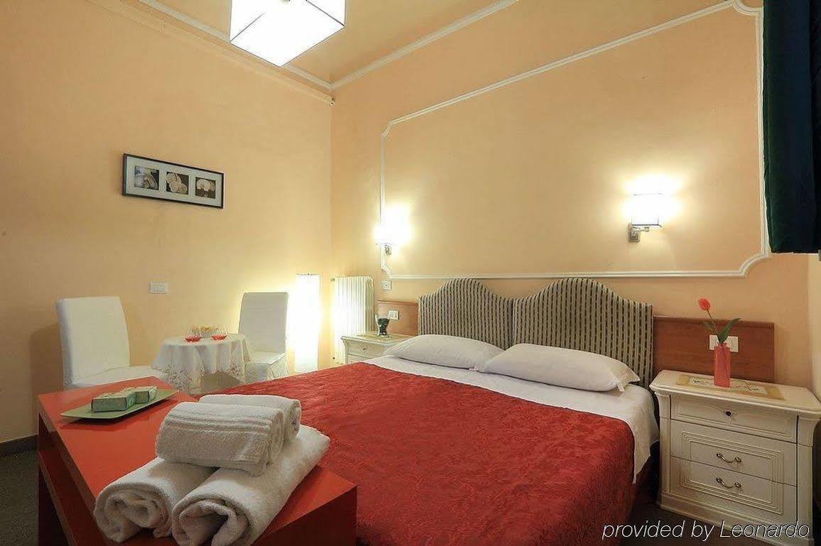 Hotel Toscana ฟลอเรนซ์ ภายนอก รูปภาพ