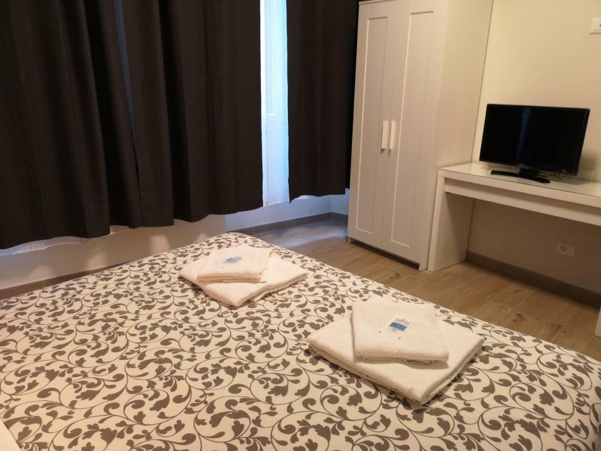 Hotel Toscana ฟลอเรนซ์ ห้อง รูปภาพ