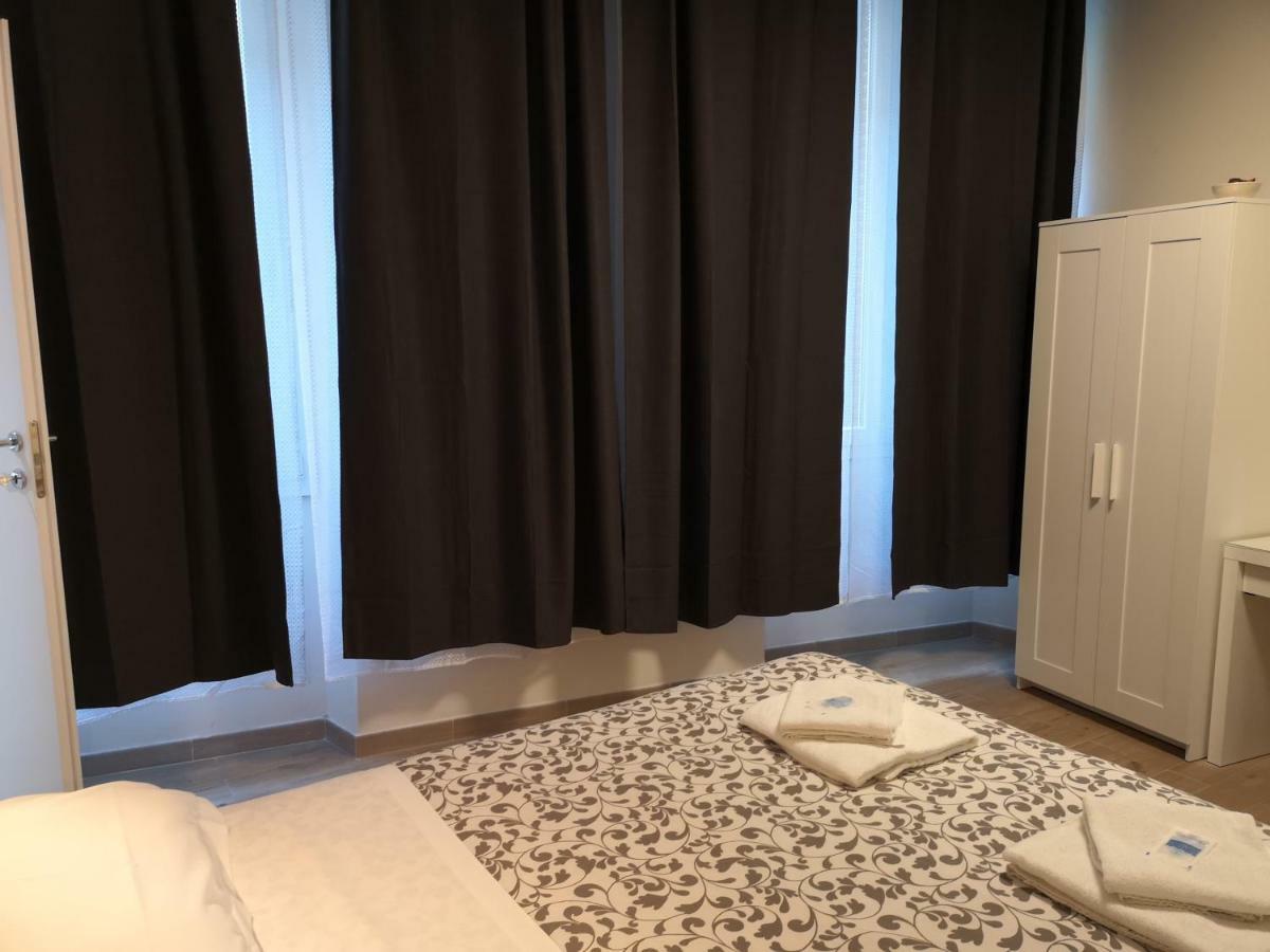 Hotel Toscana ฟลอเรนซ์ ห้อง รูปภาพ
