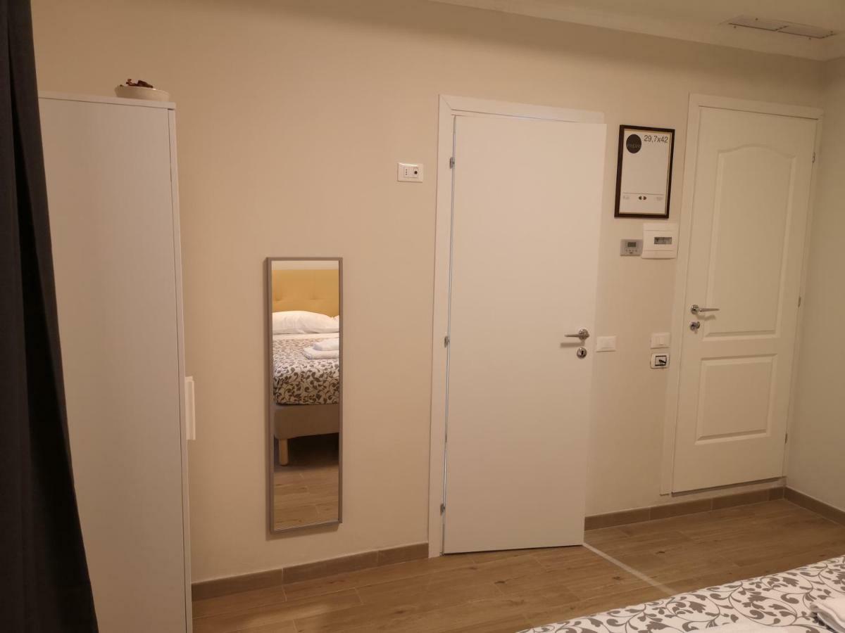 Hotel Toscana ฟลอเรนซ์ ภายนอก รูปภาพ