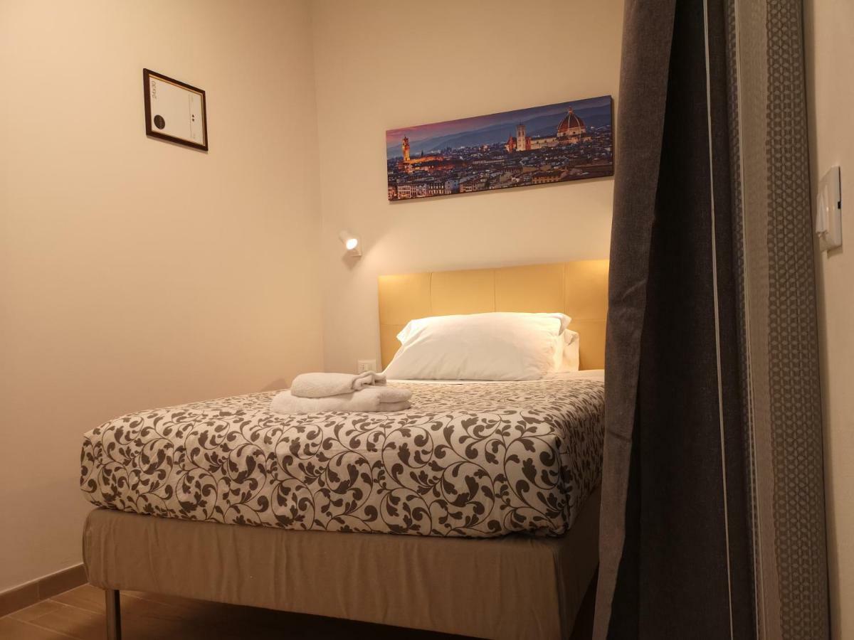 Hotel Toscana ฟลอเรนซ์ ภายนอก รูปภาพ