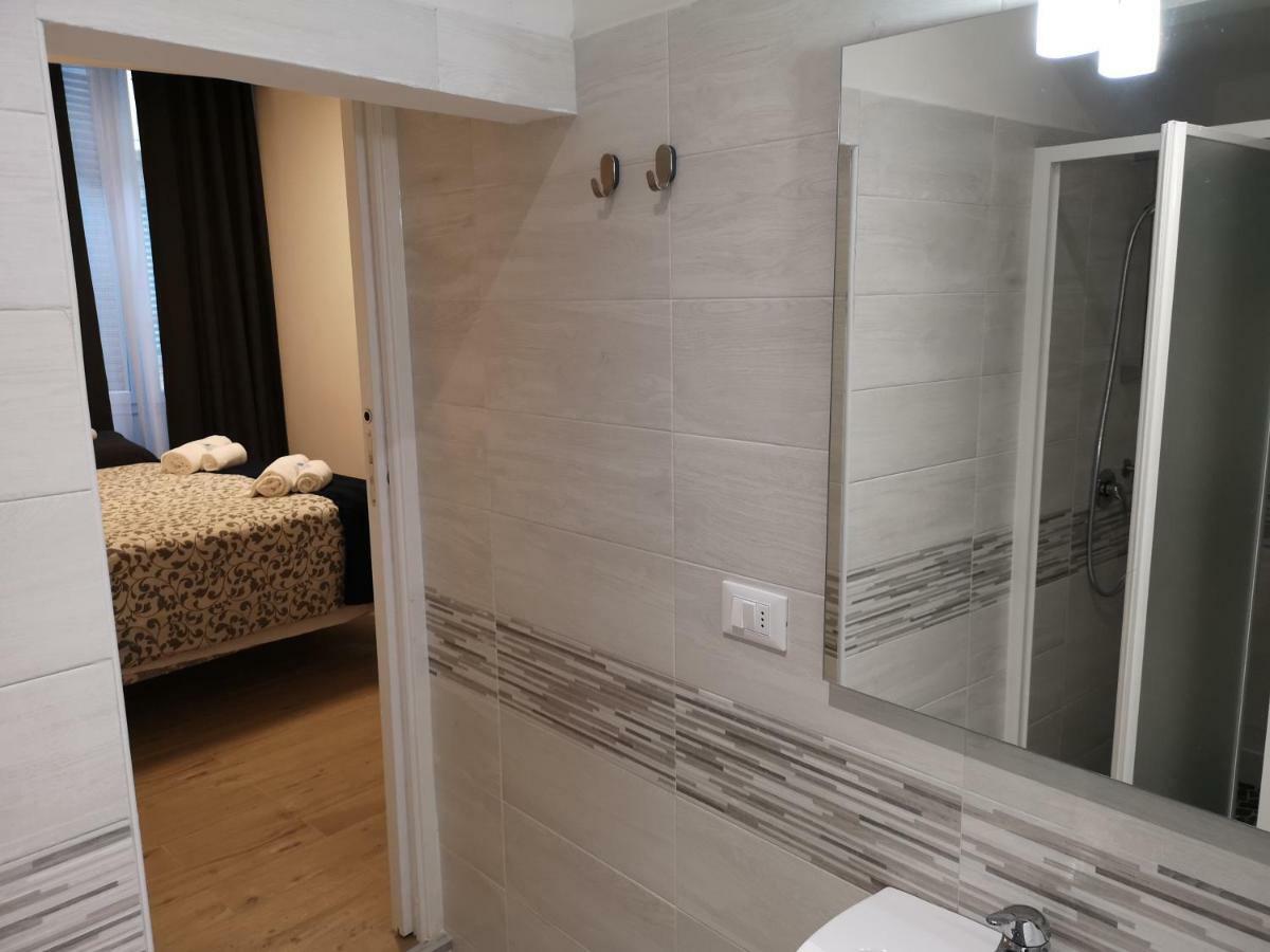 Hotel Toscana ฟลอเรนซ์ ภายนอก รูปภาพ