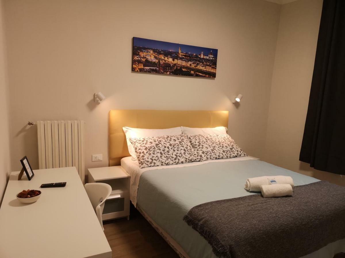 Hotel Toscana ฟลอเรนซ์ ภายนอก รูปภาพ